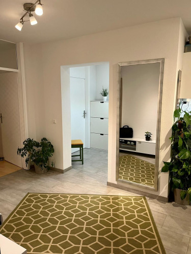 Are you looking for a temporary apartment with that special something?