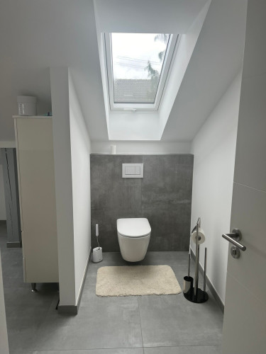 Cute, gorgeous flat near to every large company - Gallery - 12
