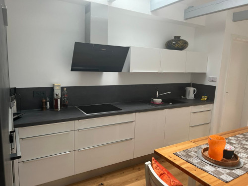 Cute, gorgeous flat near to every large company - Gallery - 5