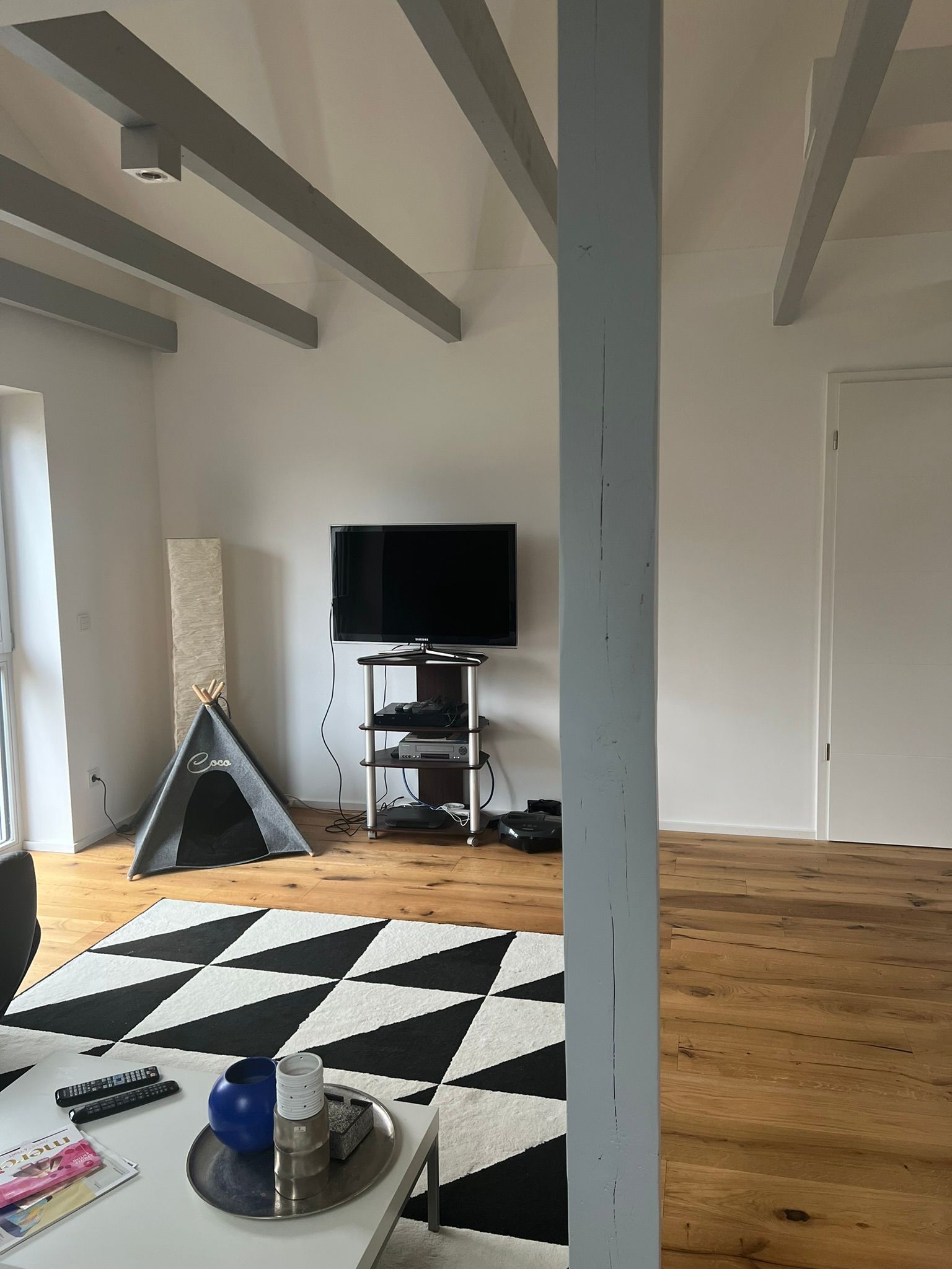 Cute, Gorgeous Flat Near To Every Large Company - 6