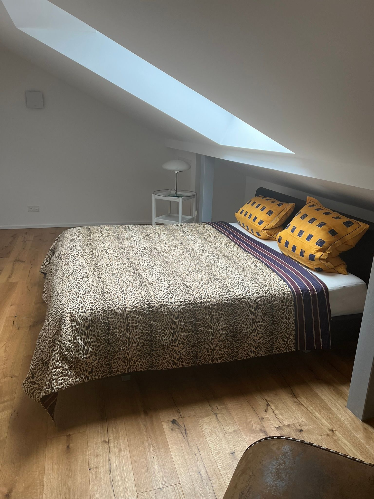 Cute, Gorgeous Flat Near To Every Large Company - 4