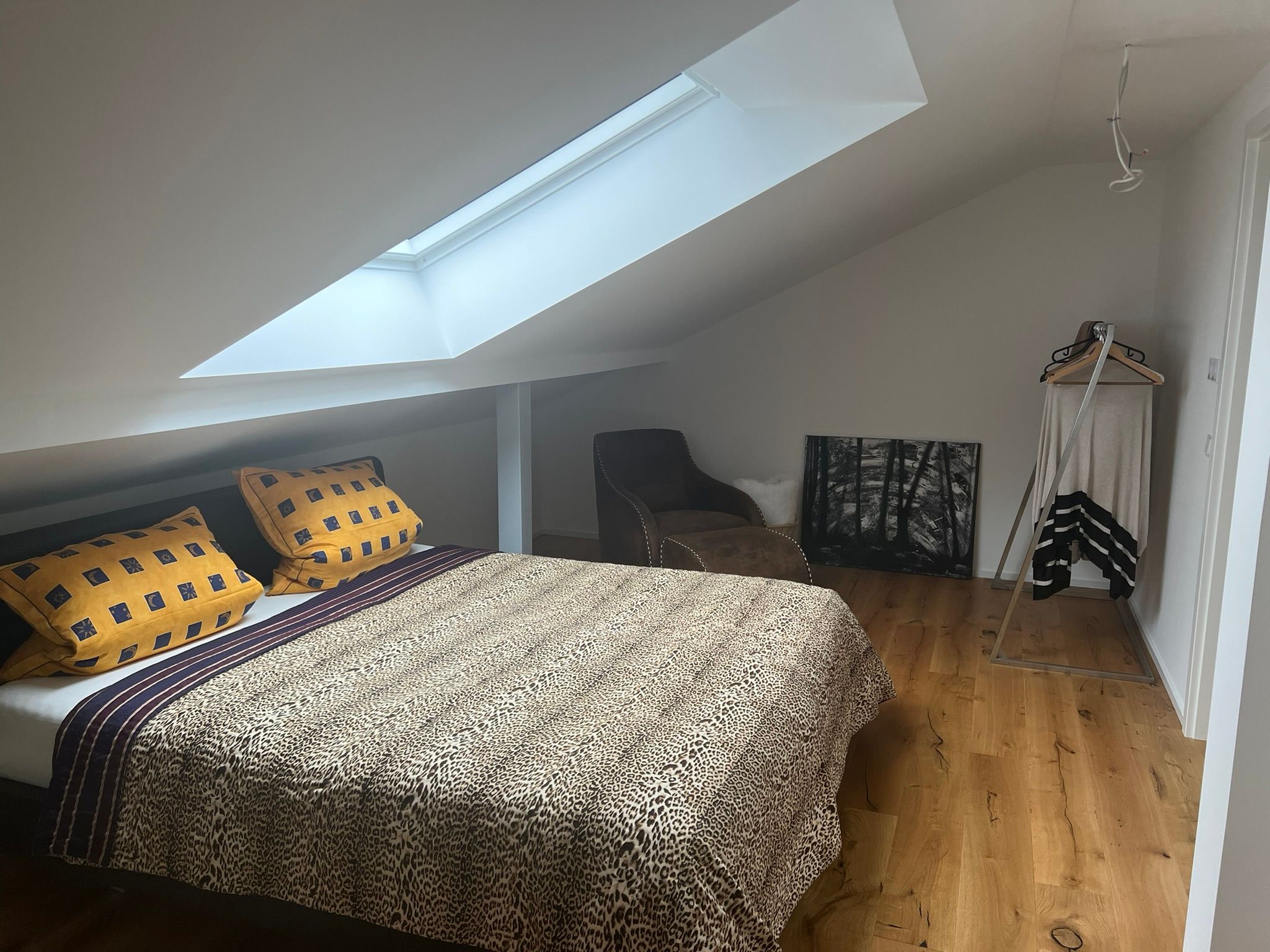 Cute, Gorgeous Flat Near To Every Large Company - 3