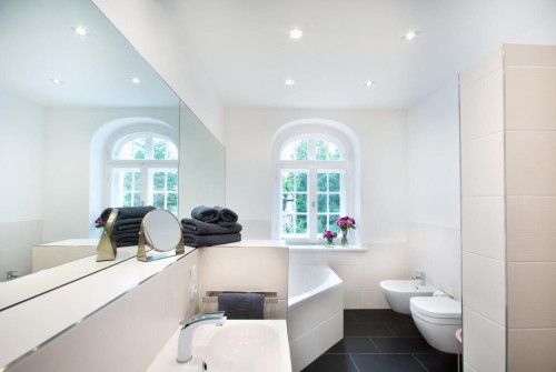 Neat and cute suite in Dresden - Gallery - 5