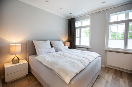 Neat and cute suite in Dresden