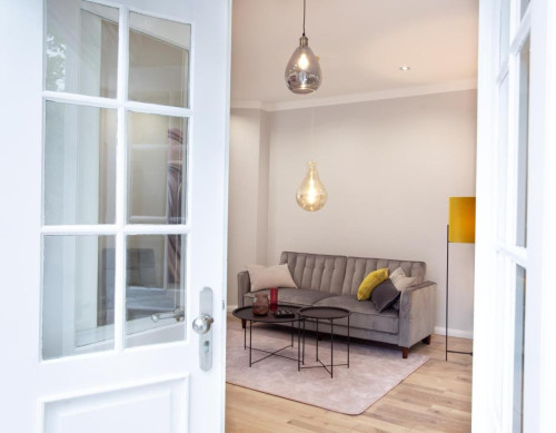 Neat and cute suite in Dresden - Gallery - 8