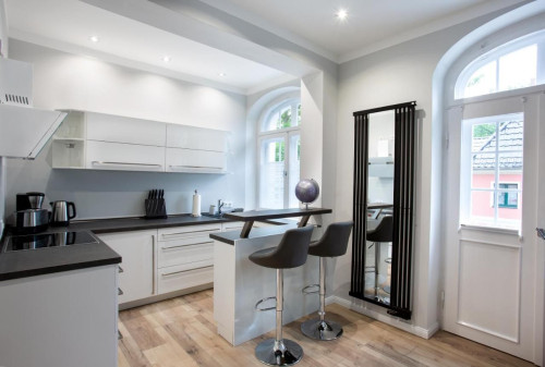 Neat and cute suite in Dresden - Gallery - 7