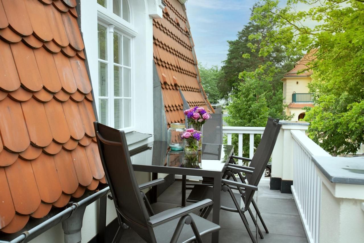 Neat And Cute Suite In Dresden - 4