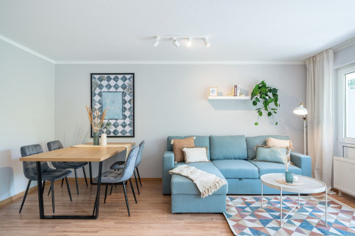 Benville Pirna | business - terrace - car park - Gallery - 7