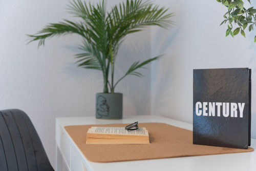 Benville Pirna | business - terrace - car park - Gallery - 34