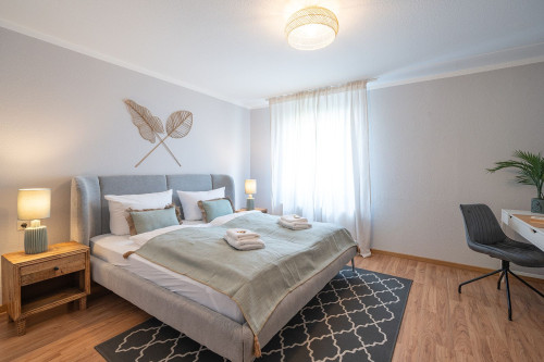 Benville Pirna | business - terrace - car park - Gallery - 30