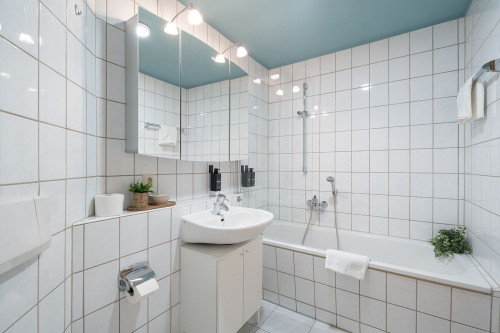Benville Pirna | business - terrace - car park - Gallery - 24