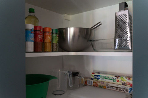 Benville Pirna | business - terrace - car park