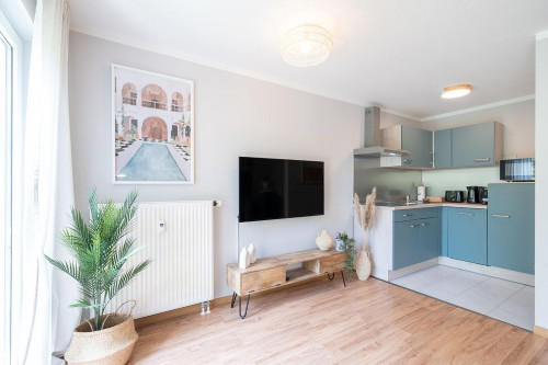 Benville Pirna | business - terrace - car park - Gallery - 5