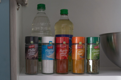 Benville Pirna | business - terrace - car park