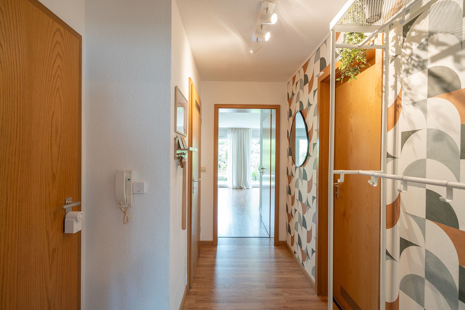 Benville Pirna | Business - Terrace - Car Park - 9
