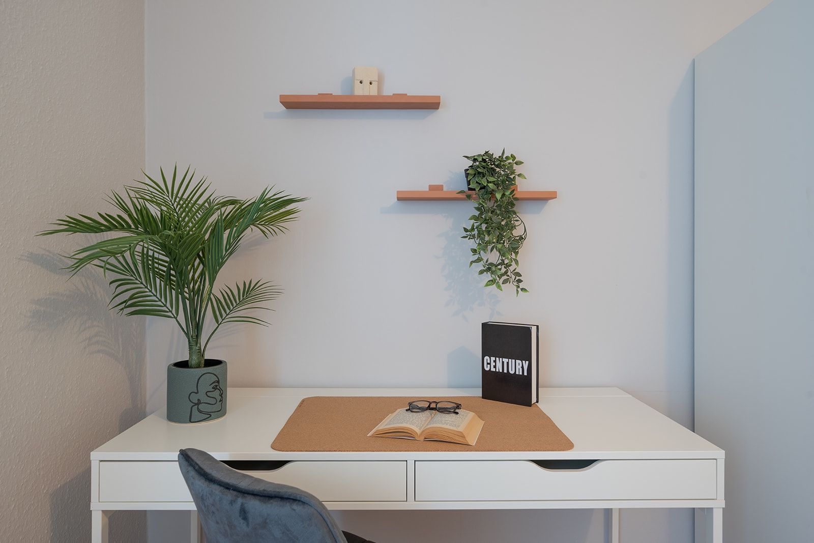Benville Pirna | Business - Terrace - Car Park - 21