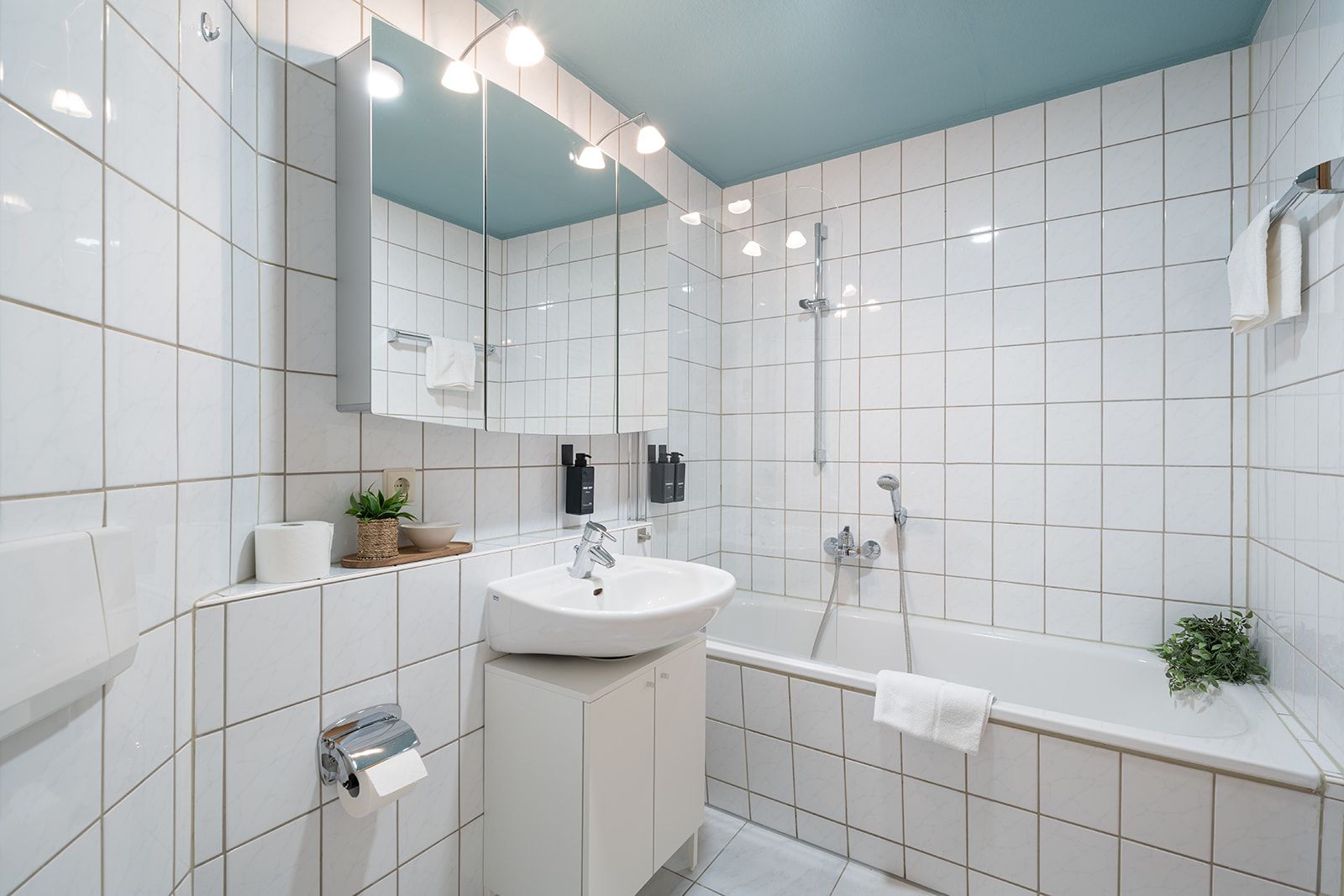 Benville Pirna | Business - Terrace - Car Park - 30