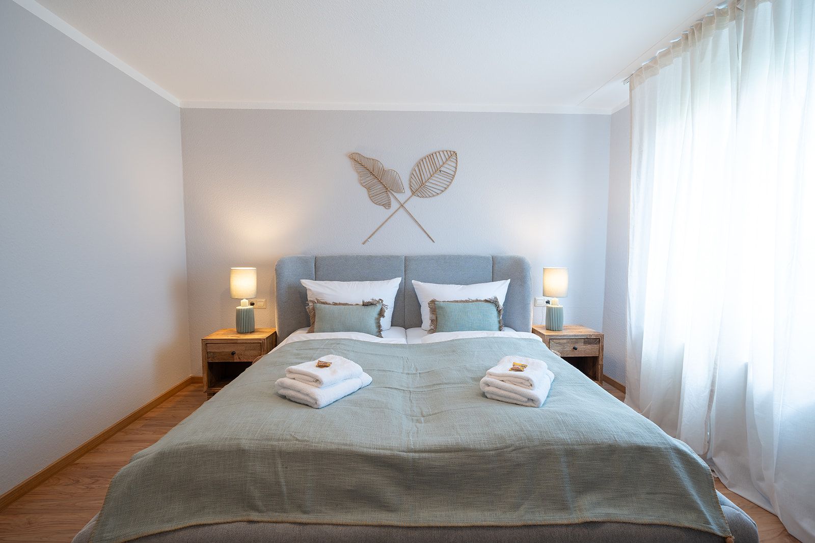 Benville Pirna | Business - Terrace - Car Park - 23