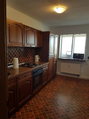 New and neat suite in Sindelfingen