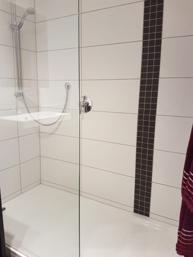 New and neat suite in Sindelfingen