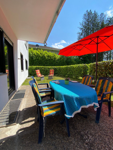 Wonderful flat on the edge of the forest in St. Ingbert - Gallery - 13