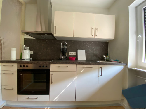 Wonderful flat on the edge of the forest in St. Ingbert - Gallery - 6