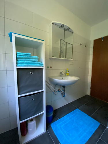 Wonderful flat on the edge of the forest in St. Ingbert - Gallery - 11