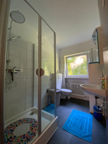 Wonderful flat on the edge of the forest in St. Ingbert - Gallery - 10