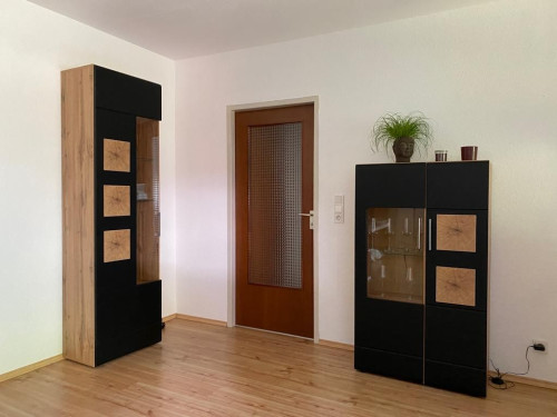 Wonderful flat on the edge of the forest in St. Ingbert  - Gallery -  5