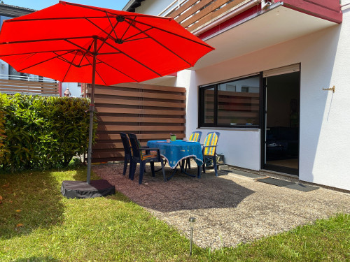 Wonderful flat on the edge of the forest in St. Ingbert - Gallery - 12
