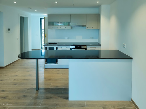 Great home with nice city view (Weil am Rhein) - Gallery - 10