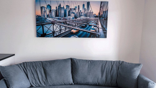 Great home with nice city view (Weil am Rhein) - Gallery - 22