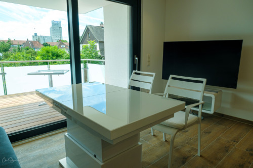 Great home with nice city view (Weil am Rhein) - Gallery - 17