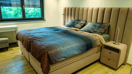 Great home with nice city view (Weil am Rhein) - Gallery - 16