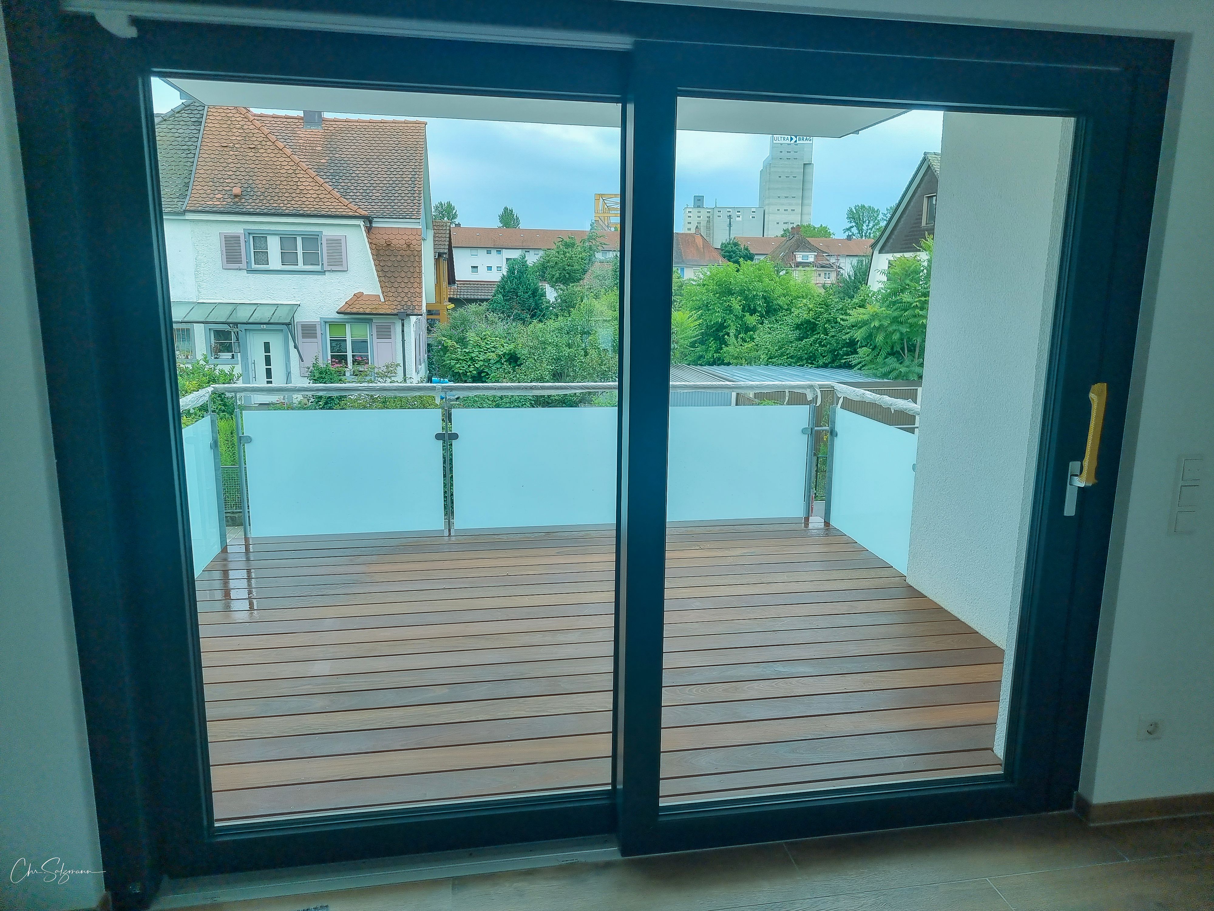 Great Home With Nice City View (Weil Am Rhein) - 6