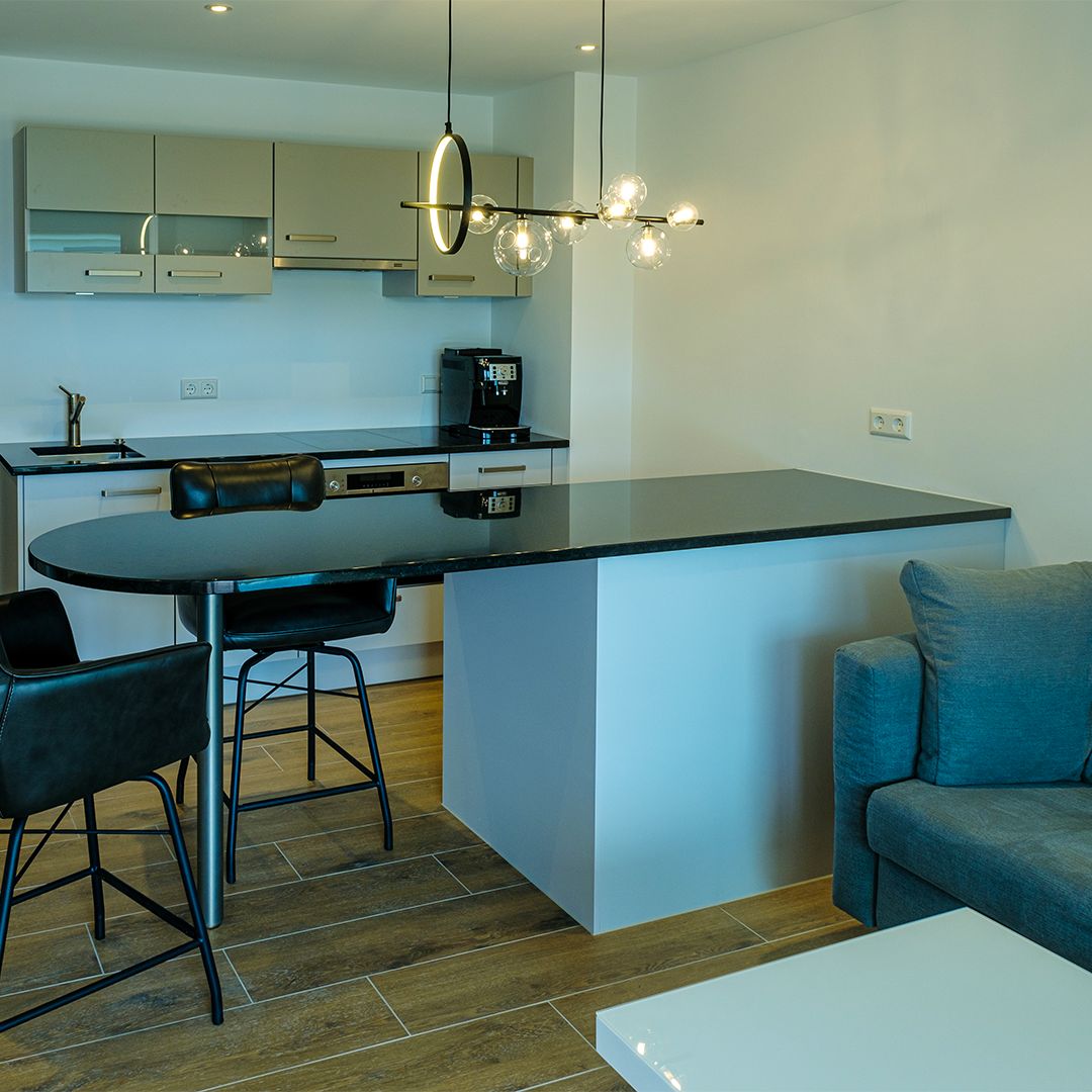 Great Home With Nice City View (Weil Am Rhein) - 12