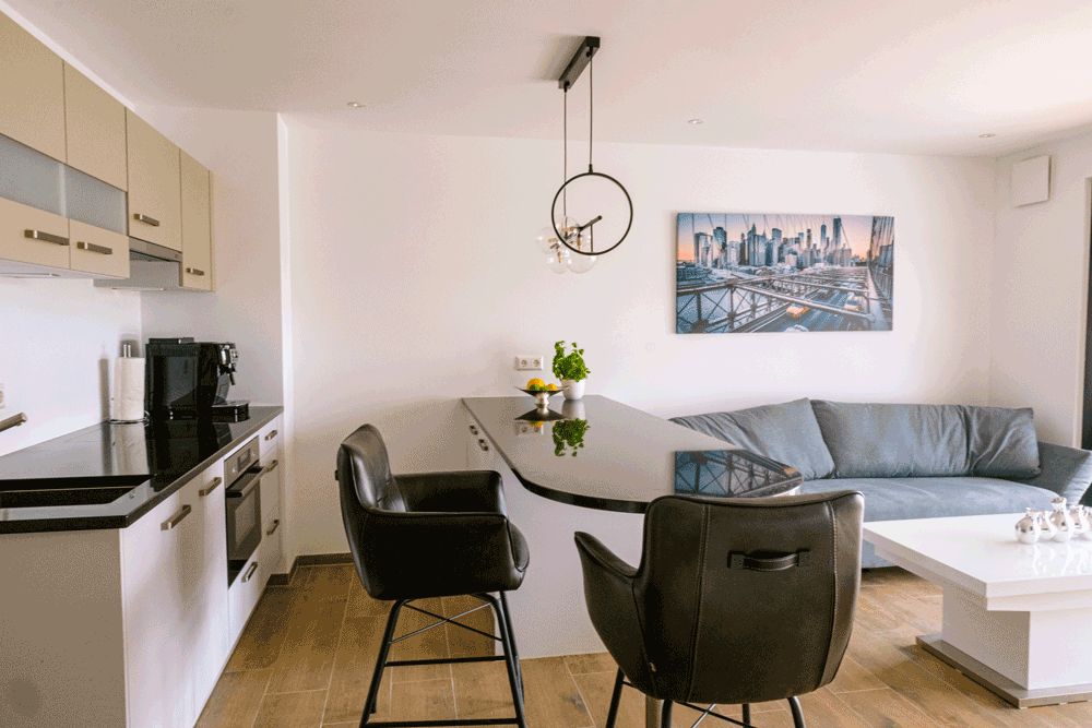 Great Home With Nice City View (Weil Am Rhein) - 24