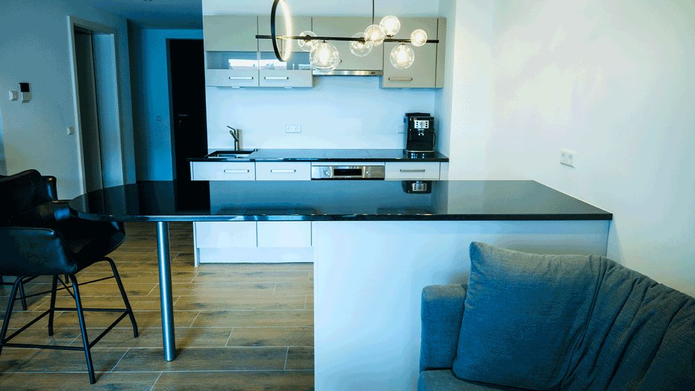 Great Home With Nice City View (Weil Am Rhein) - 11