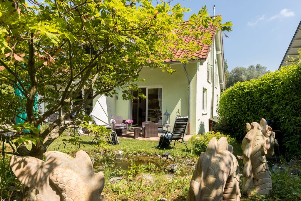 Pearl In Meersburg - Pearl in Meersburg - Gallery - 4