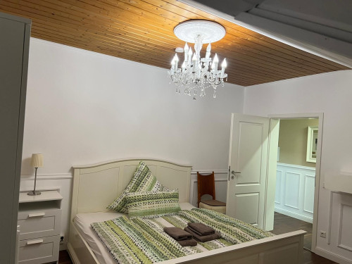 Cozy apartment (Sindelfingen) - Gallery - 7