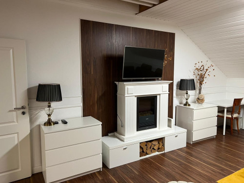 Cozy apartment (Sindelfingen) - Gallery - 12