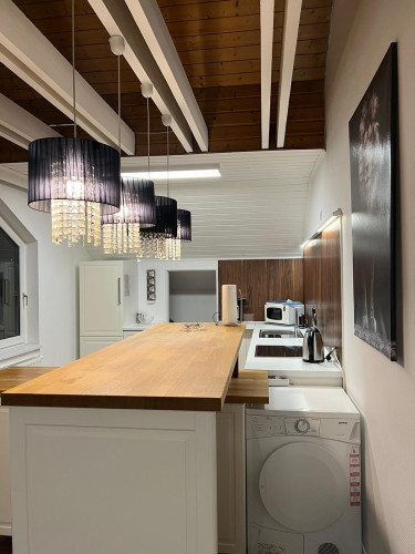 Cozy apartment (Sindelfingen) - Gallery - 14