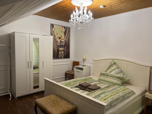 Cozy apartment (Sindelfingen) - Gallery - 9