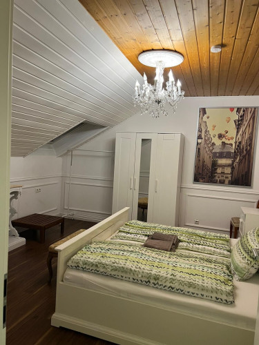 Cozy apartment (Sindelfingen) - Gallery - 8