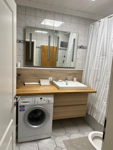 Cozy apartment (Sindelfingen) - Gallery - 10
