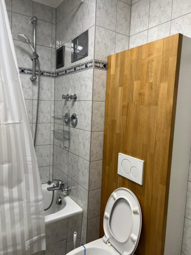 Cozy apartment (Sindelfingen)