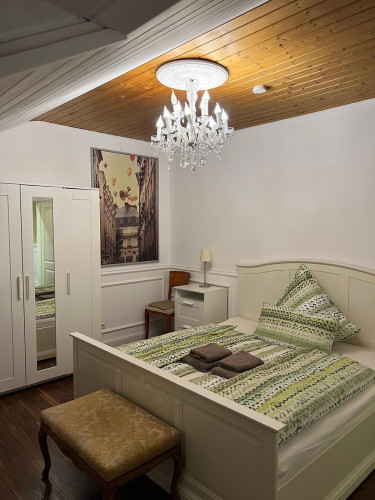 Cozy apartment (Sindelfingen) - Gallery - 6