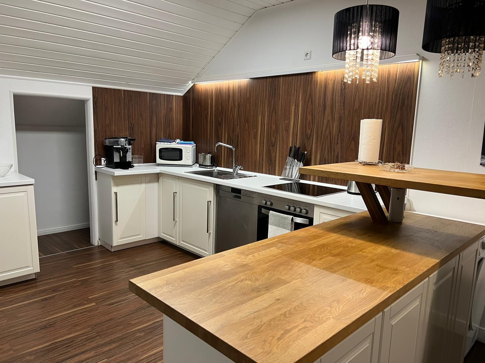  Cozy Apartment (Sindelfingen)  -  Cozy apartment (Sindelfingen)  - Gallery -  12