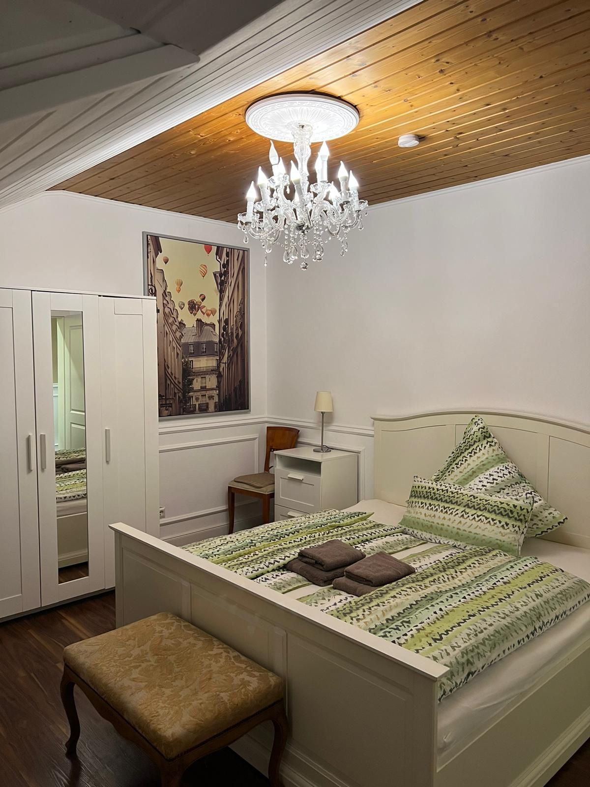  Cozy Apartment (Sindelfingen)  -  Cozy apartment (Sindelfingen)  - Gallery -  9