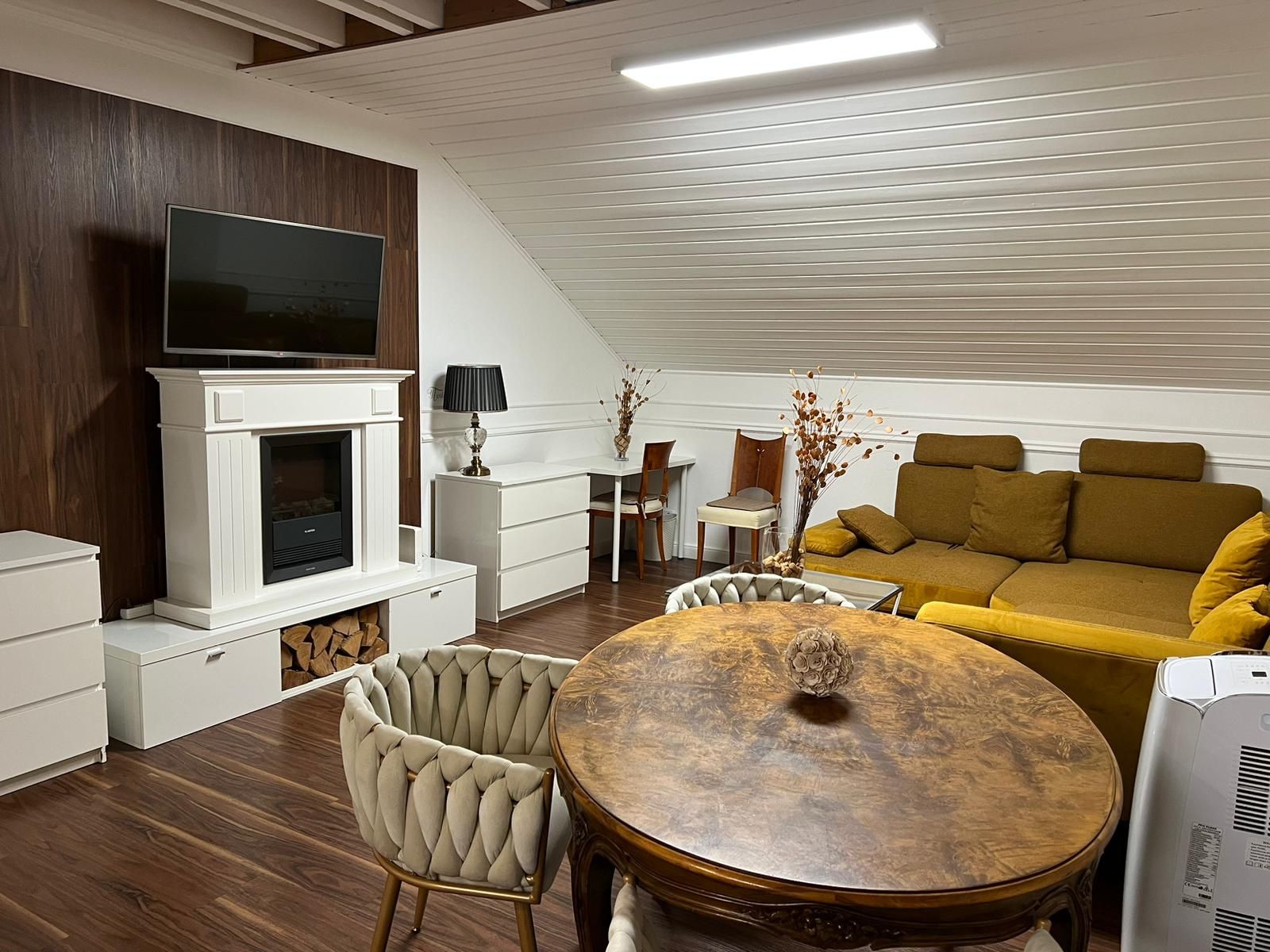 Cozy Apartment (Sindelfingen)  -  Cozy apartment (Sindelfingen)  - Gallery -  14